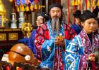 天地和的合婚生財預測師 天地和的合婚生財預測師